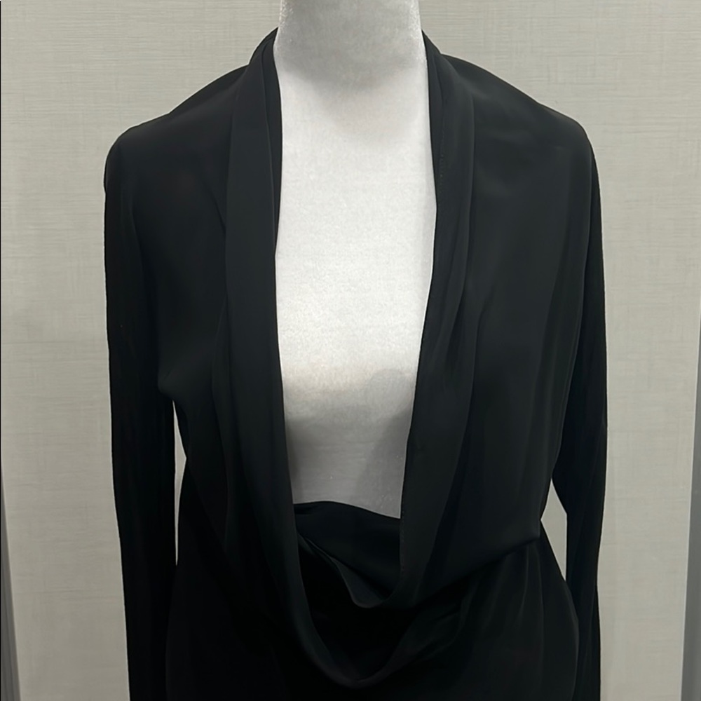 Stella McCartney silk top